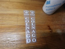 Forcella bianca forcella