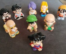 Dragon Ball Z DBZ Classic