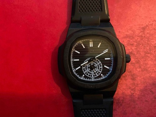 Orologio quarzo disegnato - al,