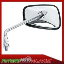 RETROVISORI SPECCHIETTI MIRRORS KAWASAKI VN 900 CUSTOM 2007 IN POI