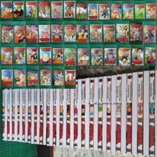 LOTTO FUMETTI TORIKO MANGA