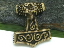 Martello di Thor Ciondolo IN