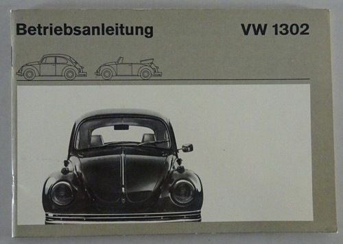 Manuale uso manutenzione vw - uso,