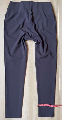 Pantalone skinny nina leonard - pantalone,