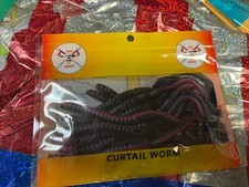 VERMI TEQUILA LUCKY STRIKE 12