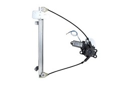 Alzavetro Alzacristalli