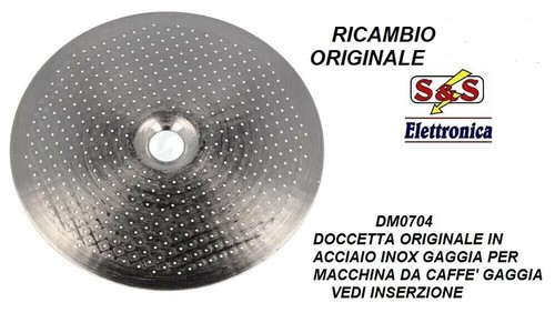 Dm0704 doccetta originale - doccetta,
