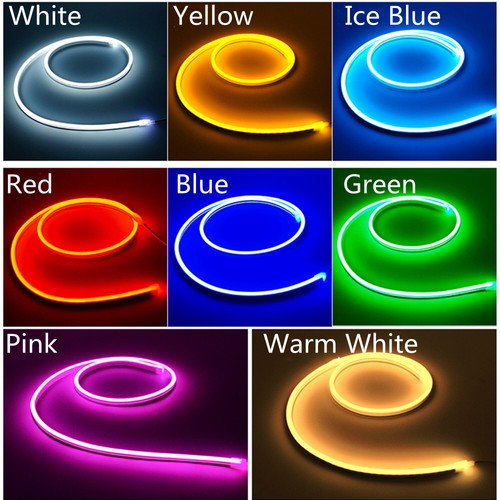 Striscia led neon - led,