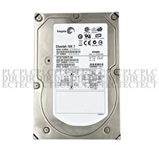 New SEAGATE Cheetah 10k.7