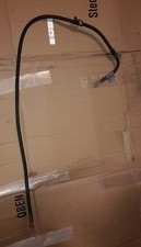 Cablaggio motore positivo batteria morsetto Bmw 318i  E46