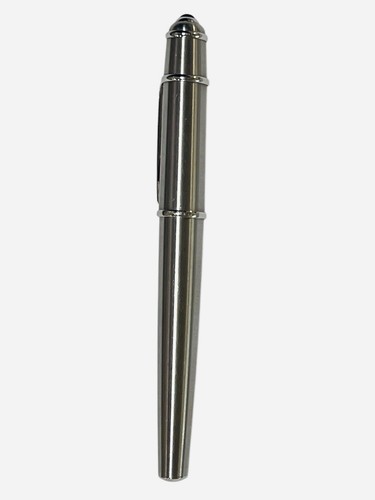 Cartier diabolo brushed - diabolo,