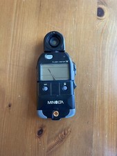 Minolta Flash Meter V (NON