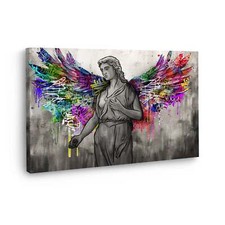 Quadro moderno stampa su tela