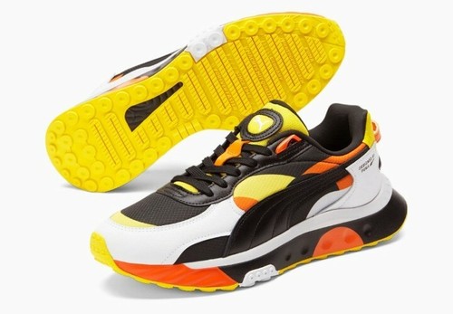 Puma wild rider 59th - puma, st