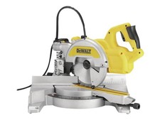 DEWALT DWS777 104 dB AC 490 mm