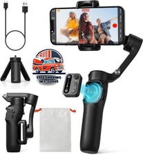 Estabilizador Gimbal Para