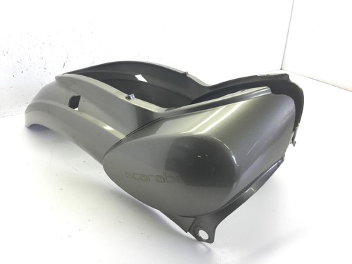 Aprilia scarabeo 50 - aprilia,