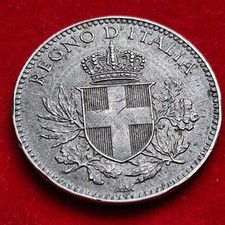 Regno Vittorio Emanuele III 20