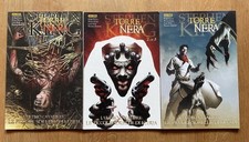 Stephen King La Torre Nera