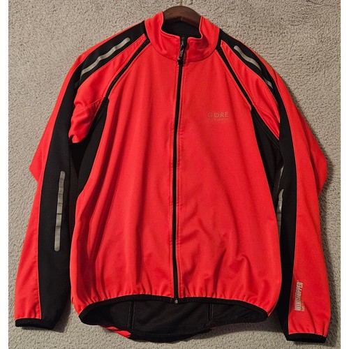 Giacca ciclismo gore bike wear - ciclismo,