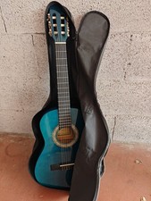 chitarra acustica usata