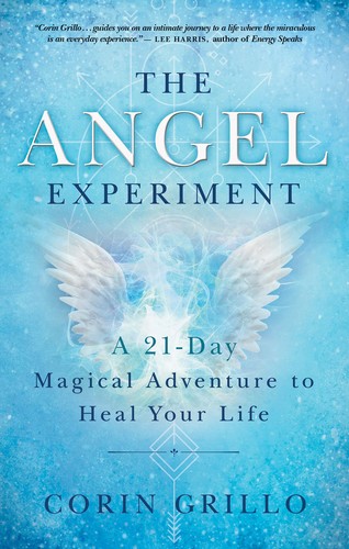 The angel experiment 21 day - the, experiment: