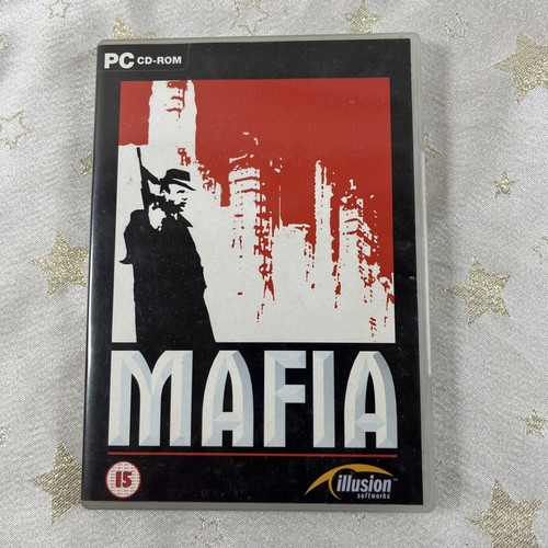 Mafia - , (pc)