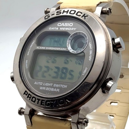 Orologio digitale uomo casio - orologio,