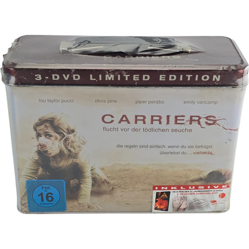 Porta dvd scatola - porta, 3