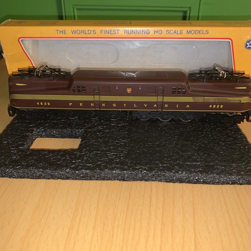 Mehano gauge train 4828 - train, #4828