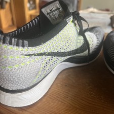 NIKE FLYKNIT RACER SCARPE DA