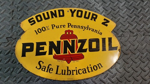 Olio motore pennzoil 1954 - pennzoil, 100%