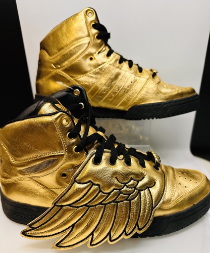 Adidas jeremy scott wings - x,