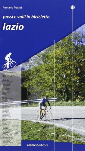 Passi valli bicicletta - passi, in