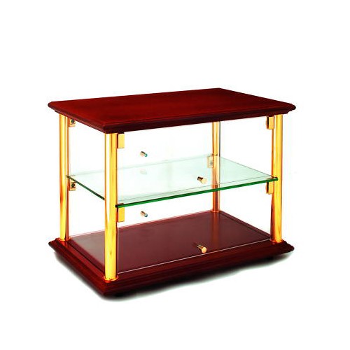 Vetrina neutra espositore