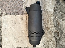 Marmitta Leovince Touring Majesty DX 250