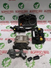 Kit Centralina Motore Astra H