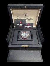 Orologio Lamborghini Tonino