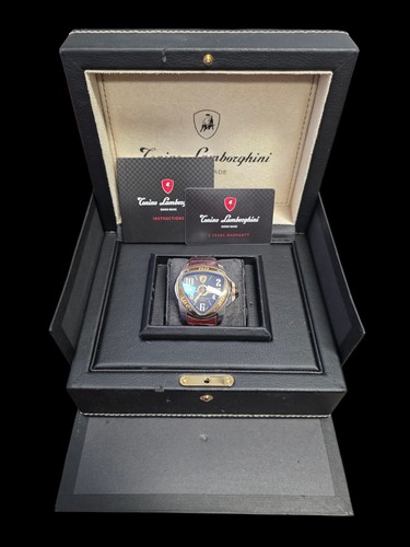 Orologio lamborghini tonino - orologio,