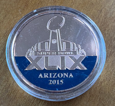 Super Bowl 49 FBI Phoenix, AZ