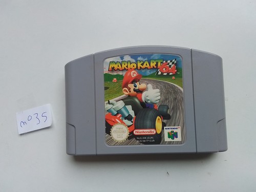 Mario kart sur - sur, nintendo