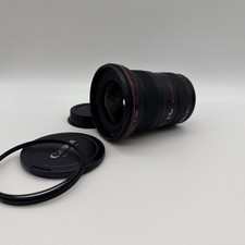 Obiettivo Canon EF 16-35mm f/4