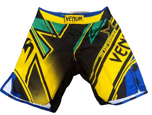 Mma venum brazil - brazil, fight