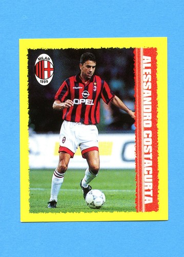 Calcio kick off 1997 - calcio,