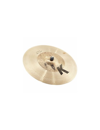 Zildjian custom hybrid - custom,