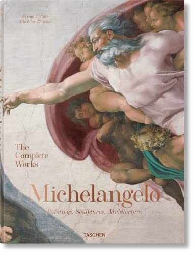 Michelangelo the complete - michelangelo.,