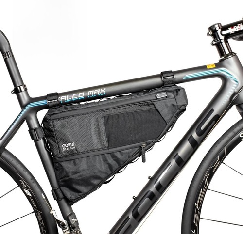Borsa bici gorix pelican - bici, gx-fb