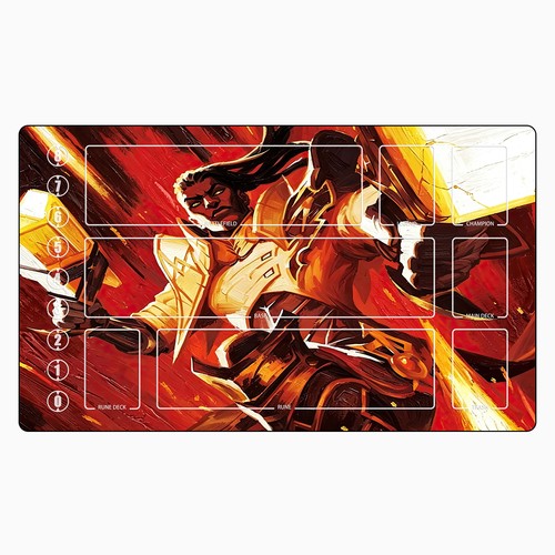 Tappetino gioco lucian - tappetino, da