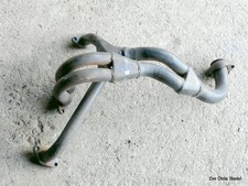 Ford Escort MK1 collettore a