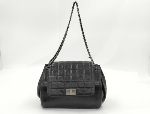Chanel vintage reissue sac - vintage,